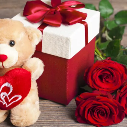 Свети Валентин е християнски празник в памет на свещеномъченика Валентин Римски отбелязван от православните църкви на 6 юли