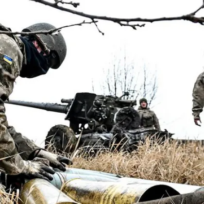 Кремъл съобщи че следващият кръг от преговори за прекратяване на