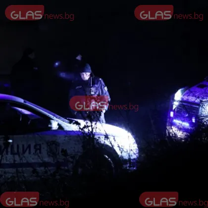 Разследването по шокиращия случай с изоставеното новородено в столичния квартал