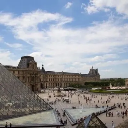 Разкриха измама за над 10 млн. евро с билети за Лувъра