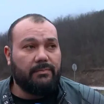 Шофьор остана без книжка и отнесе тежка глоба след като