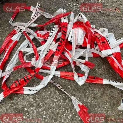 Сигнал за бомба вдигна накрак полицията, евакуираха хора