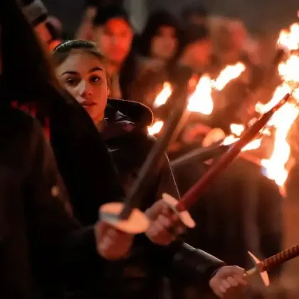 Столична община не е дала разрешение да се проведе шествието