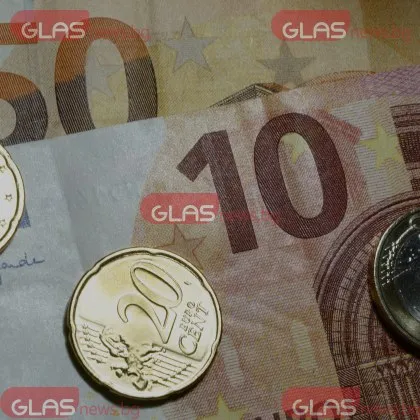 43 годишен пробутал три неистински банкноти с номинал от по 50 евро