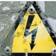 Волтова дъга порази работници в Пловдивско