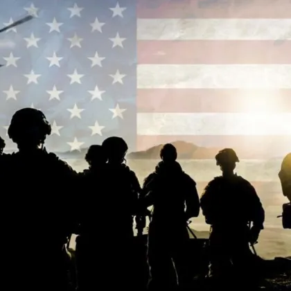 Американски удари по десетки обекти на ИДИЛ в Сирия