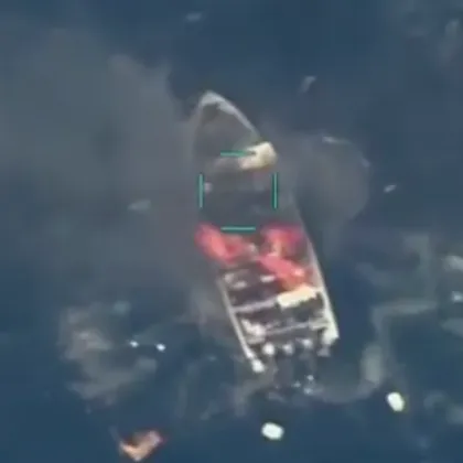 Американски военни убиха трима при атака срещу лодка в Карибско море