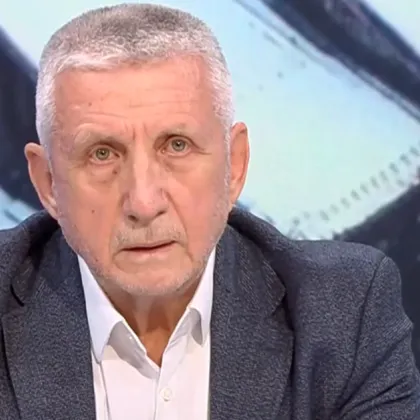 Бивш шеф на НСБОП за Иво Калушев: Умен, хитър и манипулативен