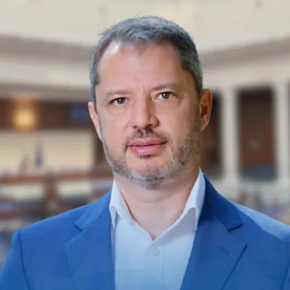 Председателят на Комисията по бюджет и финанси в последното Народно