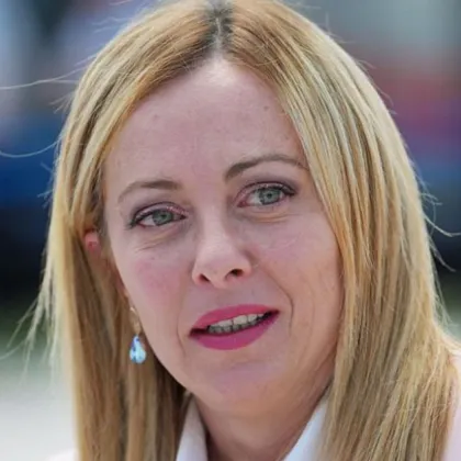 Италия ще участва в Съвета за мир на Тръмп като наблюдател