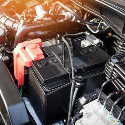 Зимата освен със своите снежни прелести идва и с мрачната