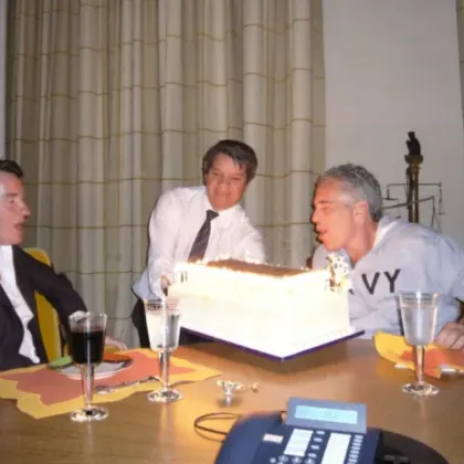 Конгресът на САЩ иска да разпита бивш британски посланик по случая &bdquo;Епстийн"