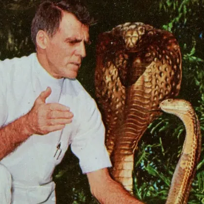 В продължение на повече от 30 години всяка неделя Бил