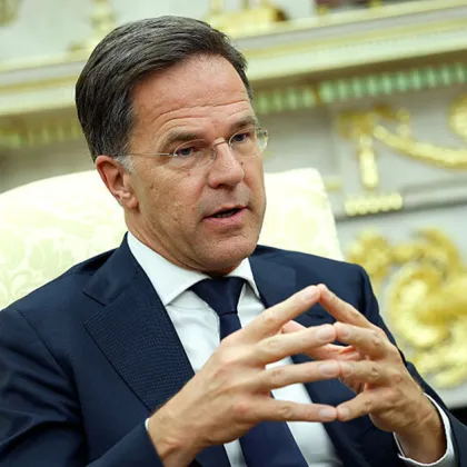 Рюте: Руснаците търпят "безумни загуби" в Украйна