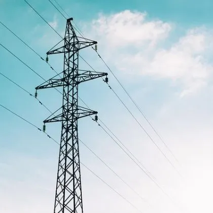 Електрически кабел падна върху ключов път в Родопите