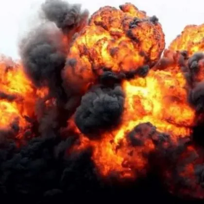 Избухна взрив на карнавал, пострадаха 11 души