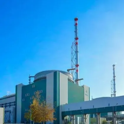 Спират шести блок на АЕЦ Козлодуй