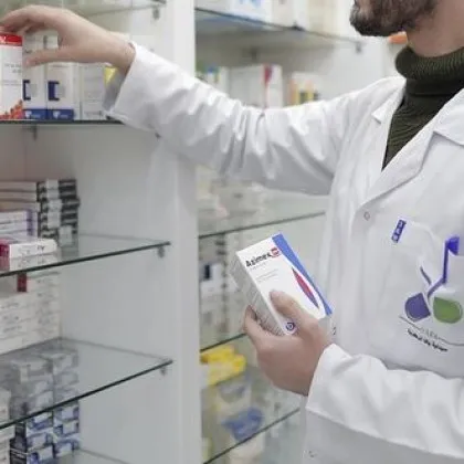 В цели 18 общини в страната аптека няма Причините най често