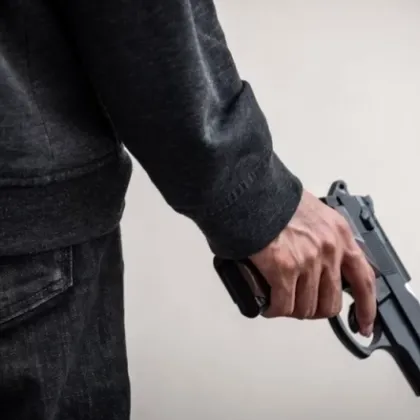 21 годишната украинка Катерина Товмаш е била убита в Съединените щати