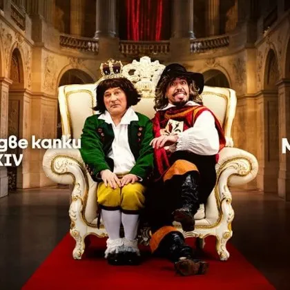 Ето кои са ВСИЧКИ участници в "Като две капки вода" сезон XVI