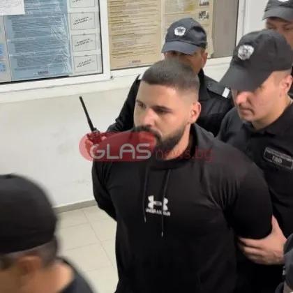 Подсъдимият по делото Дебора Георги Георгиев осъди Районния съд в