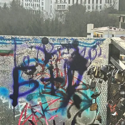 Сигнал за потенциално опасно съоръжение във Велико Търново предизвика вълна