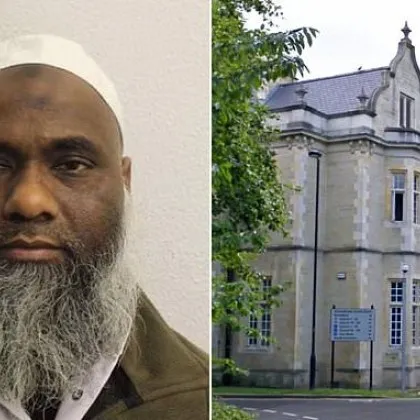 В Лондон приключи нашумелият процес срещу 54 годишния Абдул Халим Хан