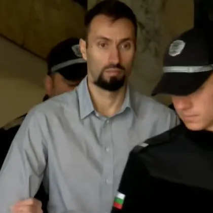 Софийският апелативен съд намали присъдата на Орлин Владимиров за убийството