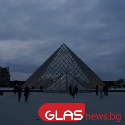 Скандал в Лувъра: измама с билети ощетила музея с близо 12 милиона долара