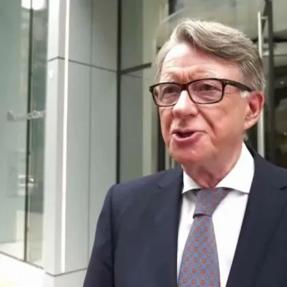 Лондонските правоохранителни органи поискаха от правителството да отложи публикуването на