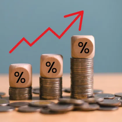 Месечната инфлация е 0 6 през януари – първият месец след