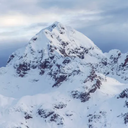 Внимавайте в планината: Лавинната обстановка се влошава