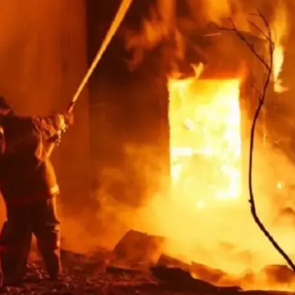 Палеж по къщата и автомобила на кмета на Бистрица Самуил