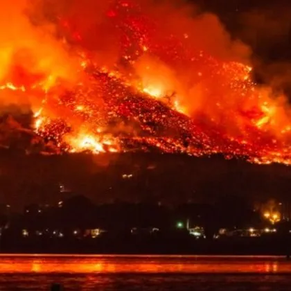 Земята се приближава до точката, от която няма връщане назад