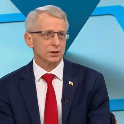 Става дума за огромна трагедия и изказвам съболезнования на близките