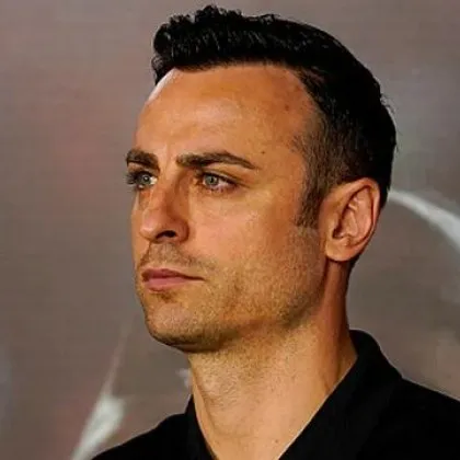 Димитър Бербатов е спряган за министър на спорта в служебния