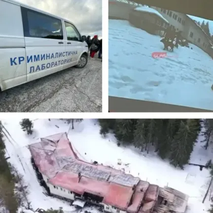 Какво установи Инспекторатът на МВР по сигналите срещу НАКЗТ