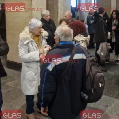 Софийски апелативен съд освободи срещу парична гаранция от по 10