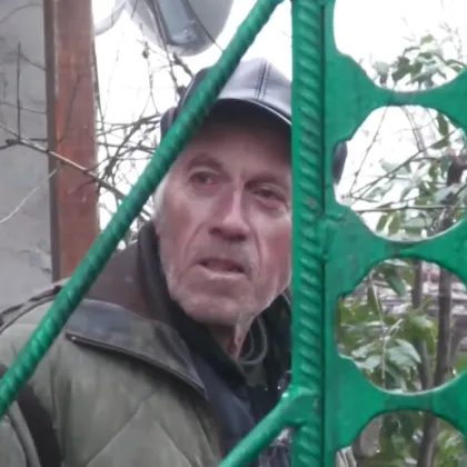 Съседът на Калушев в с. Българи: Животът ми е в опасност