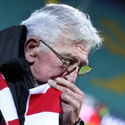 Вратарят на ЦСКА "Джони" Велинов е в тежко състояние във ВМА