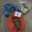Откриха много дрога в апартамент