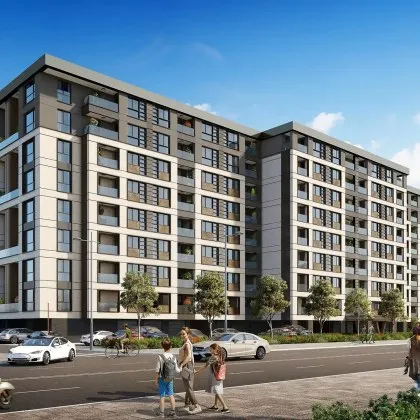 50% от апартаментите в Twin Park 2 вече са продадени