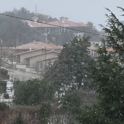 Сигнал за сериозна опасност край Свети Влас разтревожи шофьорите тази