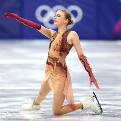 Фейгин намекна, че се отказва от фигурното пързаляне