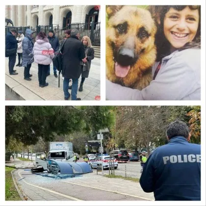 Поредно съдебно заседание Поредна надежда Поредно отлагане На 17 февруари