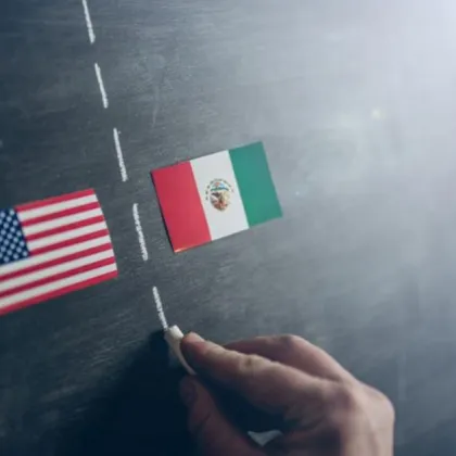 Мексико няма да се присъедини към Съвета за мир на Тръмп