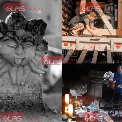 Прокуратурата разкри нови детайли за шестте тела край &bdquo;Петрохан" и Околчица! ОБЗОР