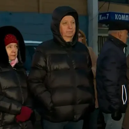 Строеж заплашва да блокира достъпа до жилищна кооперация в София