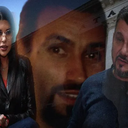 Тодор Тодоров: &bdquo;20 години не е справедливост"