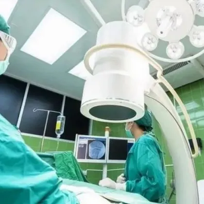 Трансплантират сърце на двегодишно дете